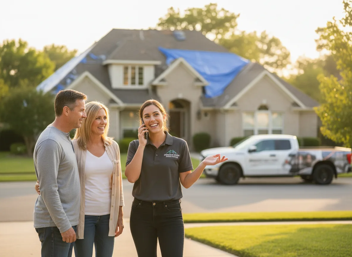 Emergency Roof Repair Franklin, AL FAQs